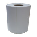 Thermal Direct Label 101x149mm Permanent - 250 per Roll