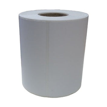 Thermal Direct Label 101x149mm Permanent - 250 per Roll