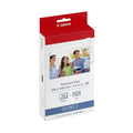Canon KP-36IP Selphy 6x4 Photo Paper & Ink Kit - 36 Sheets