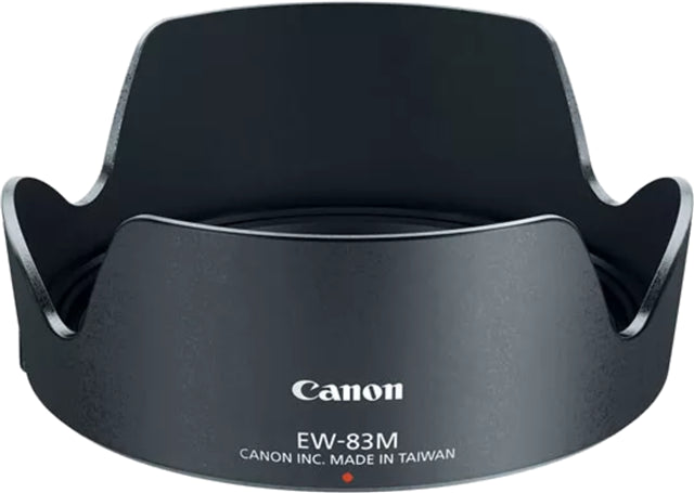 Canon EW-83M Lens Hood for EF 24-105mm Lens