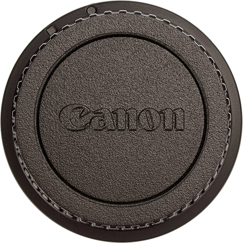 Canon Rear Lens Cap for EF and EF-S Lens