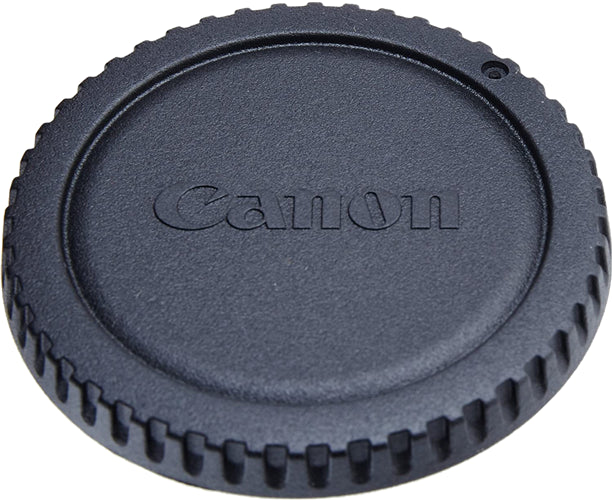 Canon RF3 EOS DSLR Camera Body Cap