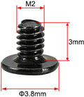 M.2 Screw / mSATA Screw