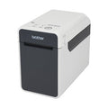Brother TD2130N Desktop Thermal Label Printer