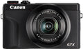 Canon PowerShot G7 X Mark III 20.1MP CMOS 4x Digital Camera Black