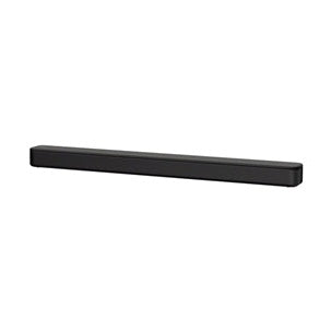 Sony HTS100F 2.0CH 120w Sound Bar with built in Sub