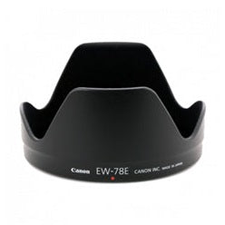 Canon EW-78E Lens Hood for EF-S 15-85mm Lens