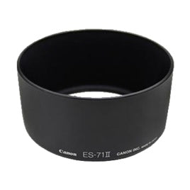 Canon ES-71II Lens Hood for EF 50mm Lens