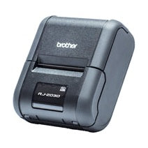 Brother RJ2030 Rugged Jet Mobile Printer