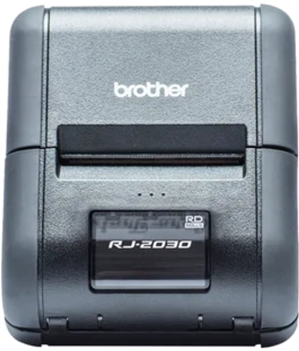 Brother RJ2030 Rugged Jet Mobile Printer