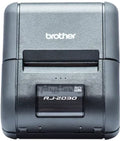Brother RJ2030 Rugged Jet Mobile Printer
