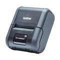 Brother RJ2050 Rugged Jet Mobile Printer