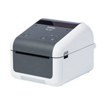 Brother TD4420DN Desktop Thermal Label