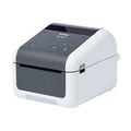 Brother TD4420DN Desktop Thermal Label $100 Cashback