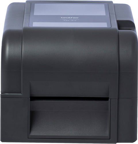 Brother TD4420TN Desktop Thermal Transfer Printer