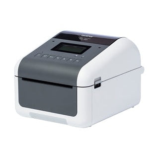 Brother TD4550DNWB Desktop Thermal Label