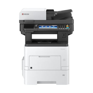 Kyocera M3860idn Laser MFC Mono 60ppm (0.9cpg) HyPAS 2yr wty