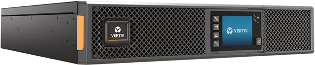 Vertiv UPS GXT5-3000IRT OnLine UPS Rack/Tower 3000VA/3000W