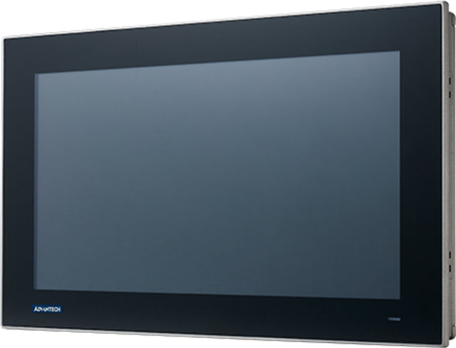 Advantech FPM-221W 21.5" FHD Capacitive Industrial IP66 Touchscreen