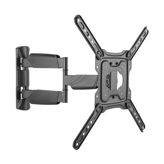 Brateck Full Motion 23-55" TV/Monitor Wall Mount Bracket