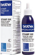 Brother PRINKE Blue Refill Ink Bottle