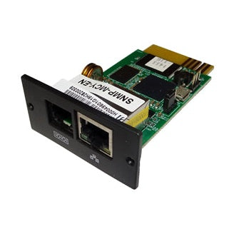 Vertiv SNMP Management Card For GXT-MTPLUS & GXT-RTPLUS