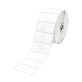 Brother RDR40NZ25 TD Die Cut Label Roll 40mm x 25mm Box of 6 rolls