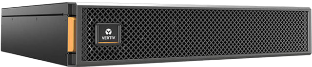 Vertiv GXT5-EBC36VRT2U Extended Battery Cabinet for GXT5-750/1000