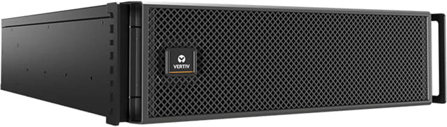 Vertiv GXT5-EBC192VRT3U Extended Battery Cabinet for GXT5-6000+