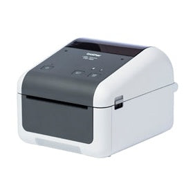 Brother TD4410D Desktop Thermal Label