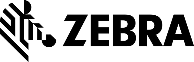 Zebra 110mm X 74m Wax/Resin Ribbon - Glossy Labels