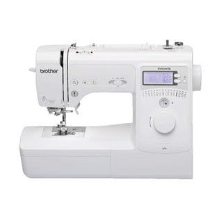 Brother A16 Electronic Home Sewing Machine