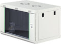 Digitus 7U 19" Wall Mount Server Cabinet 600(w)x450(d)x416(h)