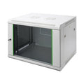 Digitus 7U 19" Wall Mount Server Cabinet 600(w)x450(d)x416(h)
