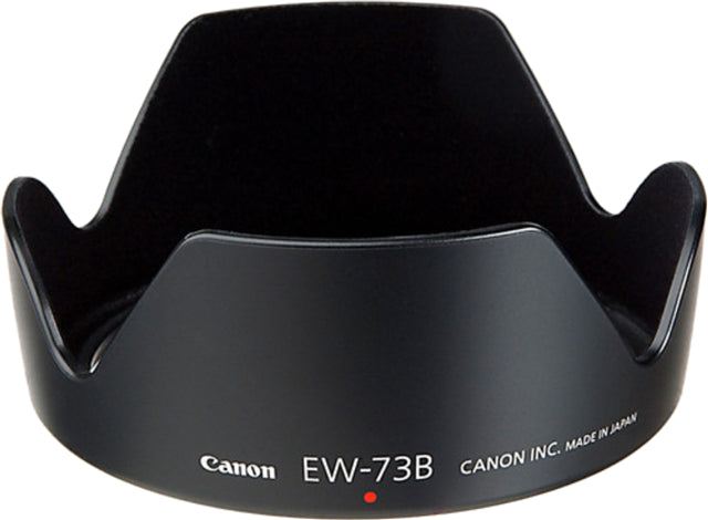 Canon EW-73B Lens Hood for EF-S 17-85mm/18-135mm Lens