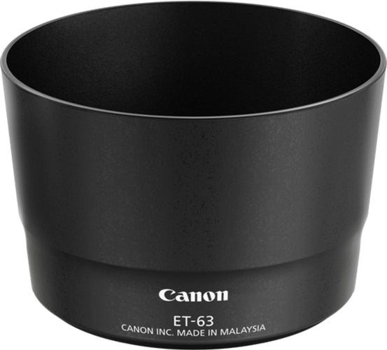 Canon ET-63 Lens Hood for EF-S 55-250mm Lens