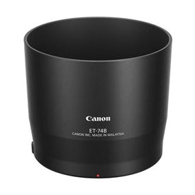 Canon ET-74B Lens Hood for EF 70-300mm Lens