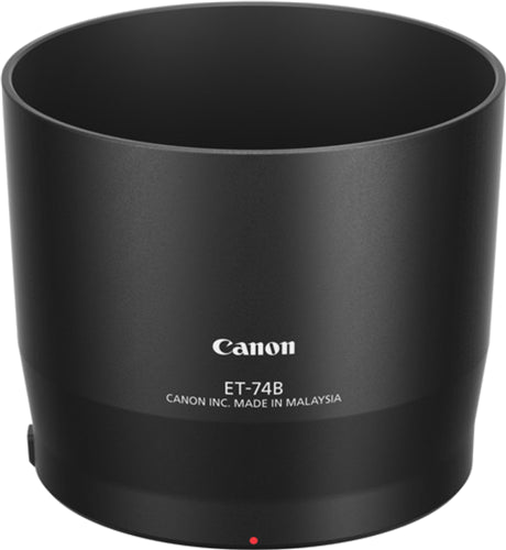 Canon ET-74B Lens Hood for EF 70-300mm Lens