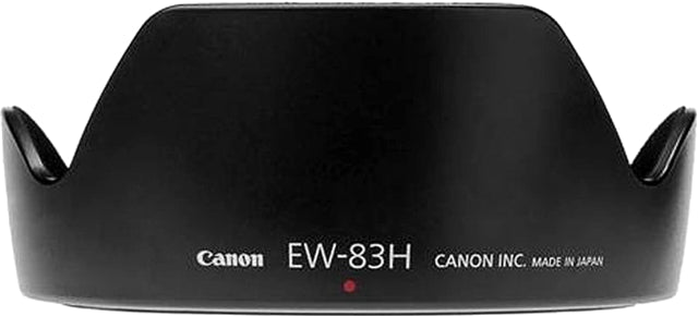 Canon EW-83H Lens Hood for EF 24-105mm Lens