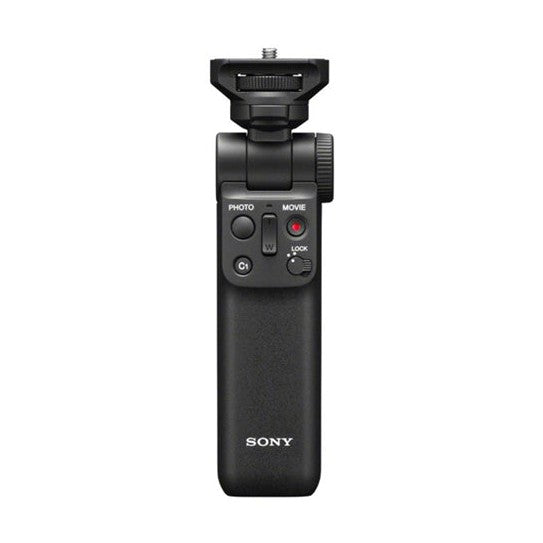 Sony GPVPT2BT Wireless Shooting Grip