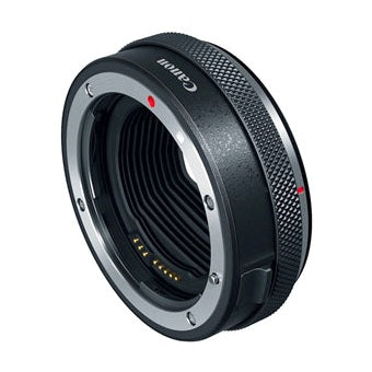 Canon EOS EF-EOS R Control Ring Mount Adapter