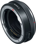 Canon EOS EF-EOS R Control Ring Mount Adapter