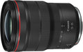 Canon RF 15-35mm f/2.8L IS USM RF Mount Lens