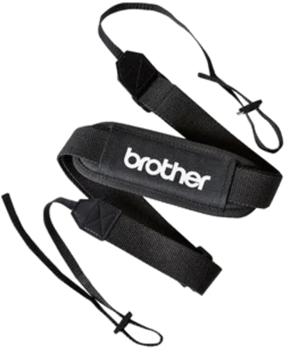 Brother PASS4000 RuggedJet Shoulder Strap