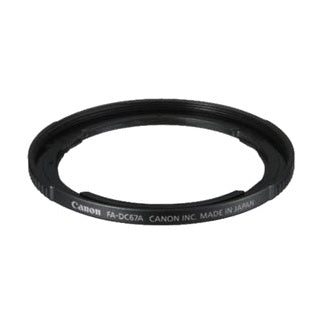 Canon Filter Adapter FADC67A
