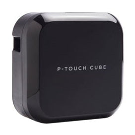 Brother PTP710BT Cube Mobile Label Maker