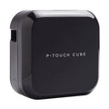 Brother PTP710BT Cube Mobile Label Maker