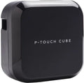 Brother PTP710BT Cube Mobile Label Maker