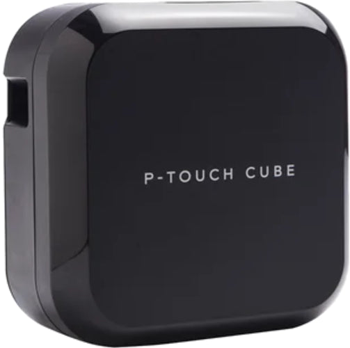 Brother PTP710BT Cube Mobile Label Maker