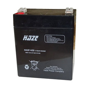 12V 5Ah HG5 Replacement Battery Long Life